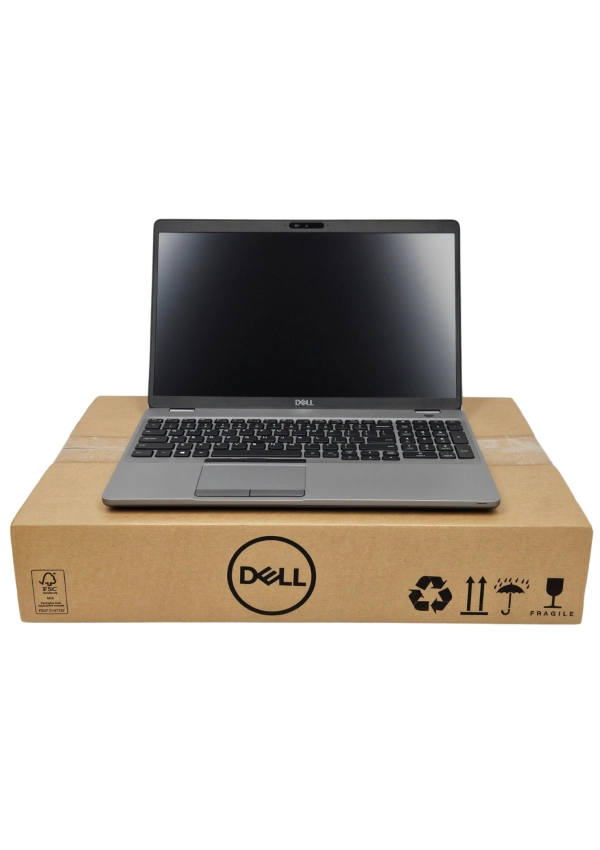 Dell Latitude 5510 i7-10610U 32GB 512SSD 15,6